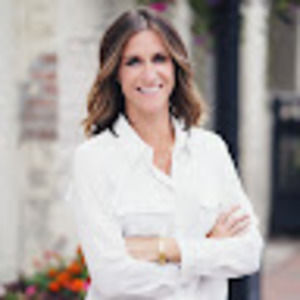 Meet your Posher, Catherine